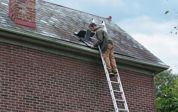 what affects urgent Ord roof repairs