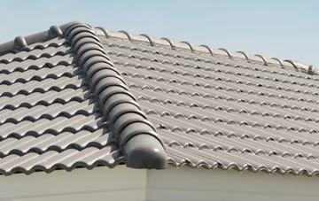 advantages of Ord clay roofing