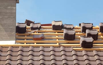 Ord clay roofing costs
