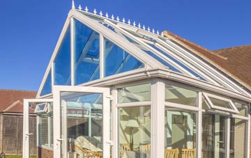 conservatory roof insulation costs Ord