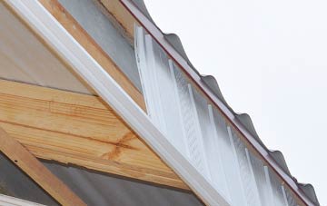 why Ord fascia repairs are essential