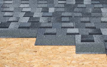 expert Ord asphalt roof companies