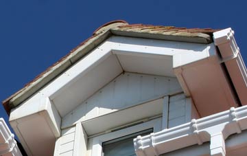 Ord fascia installation costs