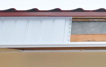 Ord fascia repair costs