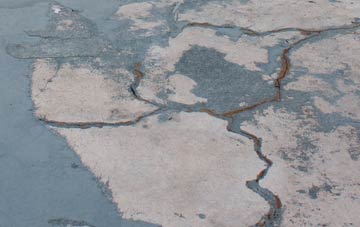 fibreglass roofing replacement Ord