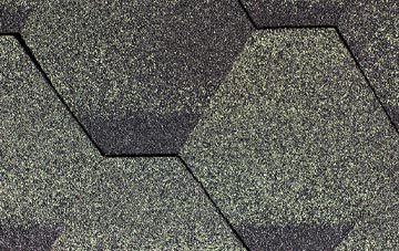 Ord fibreglass shingle repairs