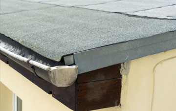 Ord flat garage roofing repairs