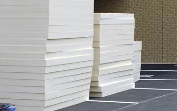 Ord flat roof insulation costs