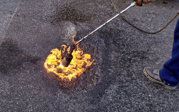 Ord flat roofing repairs