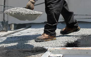 Ord flat roofing companies
