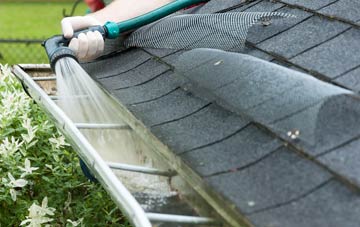 Ord gutter cleaning costs