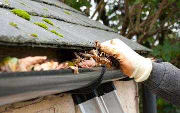 gutter cleaning Ord