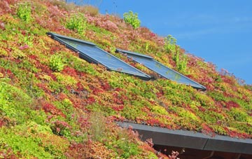 Ord living roof systems