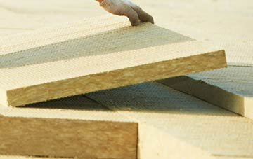 measuring Ord tapered insulation