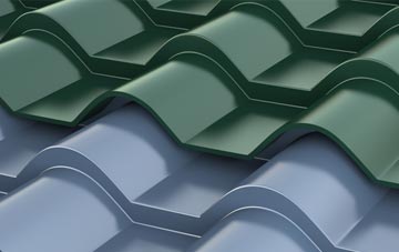 who should consider Ord plastic roofs