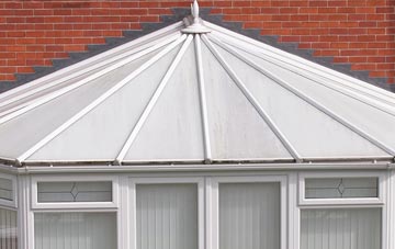 Ord polycarbonate conservatory roof repairs
