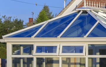 professional Ord conservatory insulation
