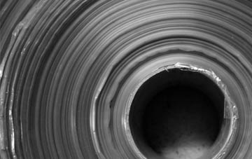 Ord pvc roof replacement