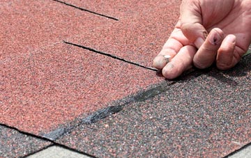 Ord asphalt roof repairs