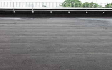 Ord asphalt roof replacement