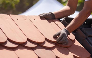 Ord roof tile contractors