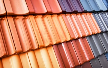 Ord roof tile costs