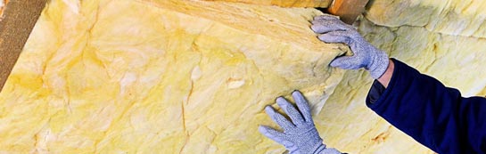 quotes for Ord roof insulation