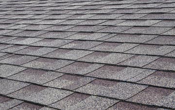 Ord tiles for shallow pitch roofing
