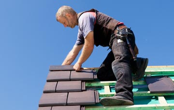 disadvantages of Ord slate roofing