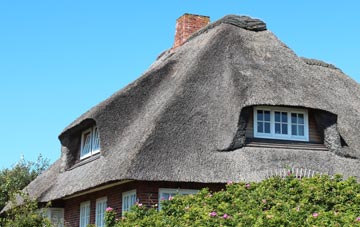 thatch roofing Ord