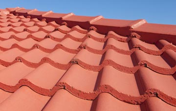 Ord tile and slate roof replacement