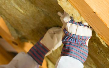 types of Ord pitched roof insulation materials
