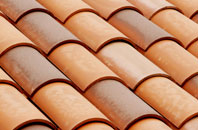 Ord clay roofing