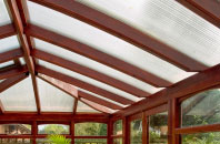 Ord conservatory roofing insulation