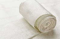 Ord fibreglass roofing repairs