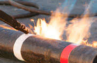 Ord flat roofing replacement