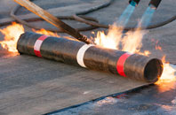 Ord flat roof sealing