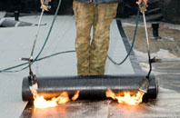 Ord flat roof sealing quote