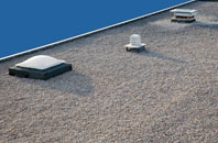 Ord flat roofing