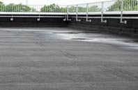find rated Ord flat roofing companies