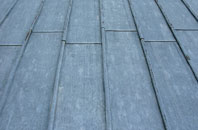 Ord lead roofing