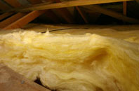 Ord pitch roof insulation