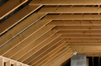 Ord pitched insulation quotes