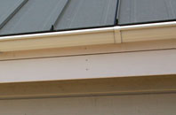 Ord soffit repair