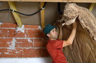 Ord tapered roof insulation