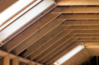 Ord tapered roof insulation quotes
