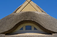 Ord thatch roofing